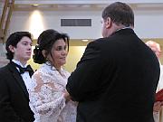 Mike and Rebecca&#39;s wedding - Feb 2012 242